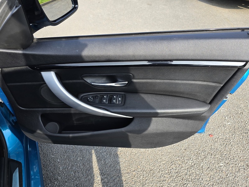 BMW 4 Series Gran Coupe 420i M Sport - U91649