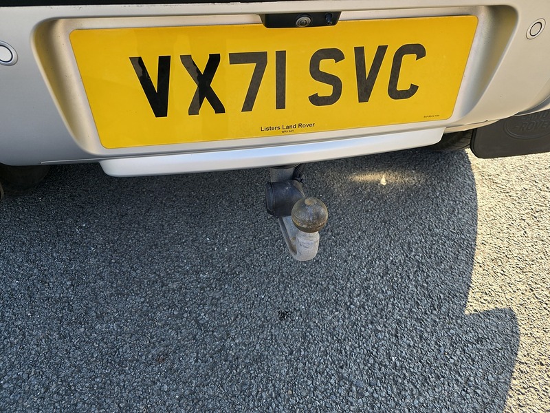 Land Rover Defender 90 D200 MHEV - U91650