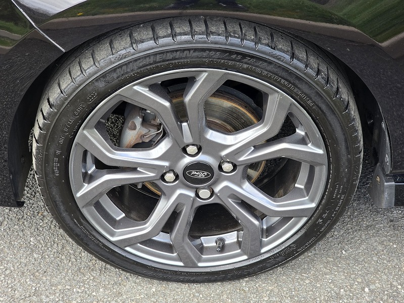 Ford Fiesta T EcoBoost ST-Line - U91653