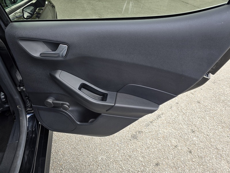 Ford Fiesta T EcoBoost ST-Line - U91653