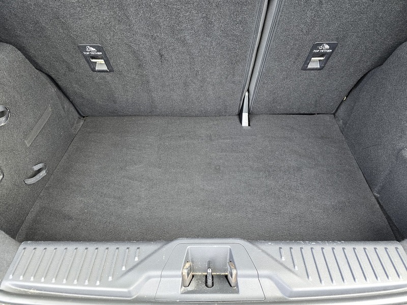 Ford Fiesta T EcoBoost ST-Line - U91653