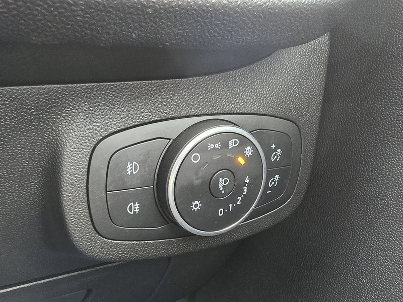 Ford Fiesta T EcoBoost ST-Line - U91653