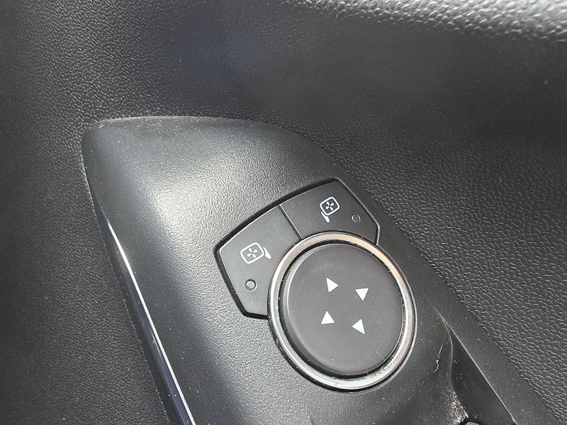 Ford Fiesta T EcoBoost ST-Line - U91653