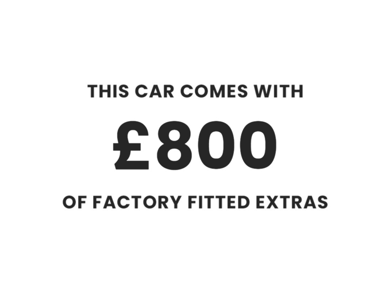 Ford Fiesta T EcoBoost ST-Line - U91653