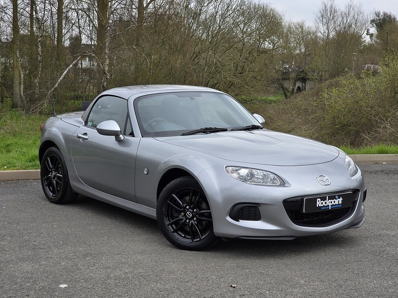 Mazda MX-5 i SE - U91659