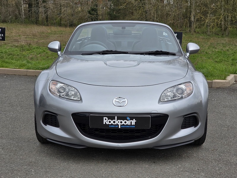 Mazda MX-5 i SE - U91659