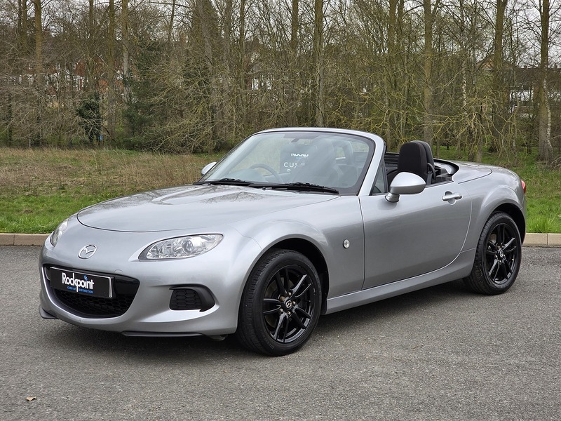 Mazda MX-5 i SE - U91659