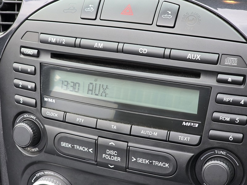 Mazda MX-5 i SE - U91659