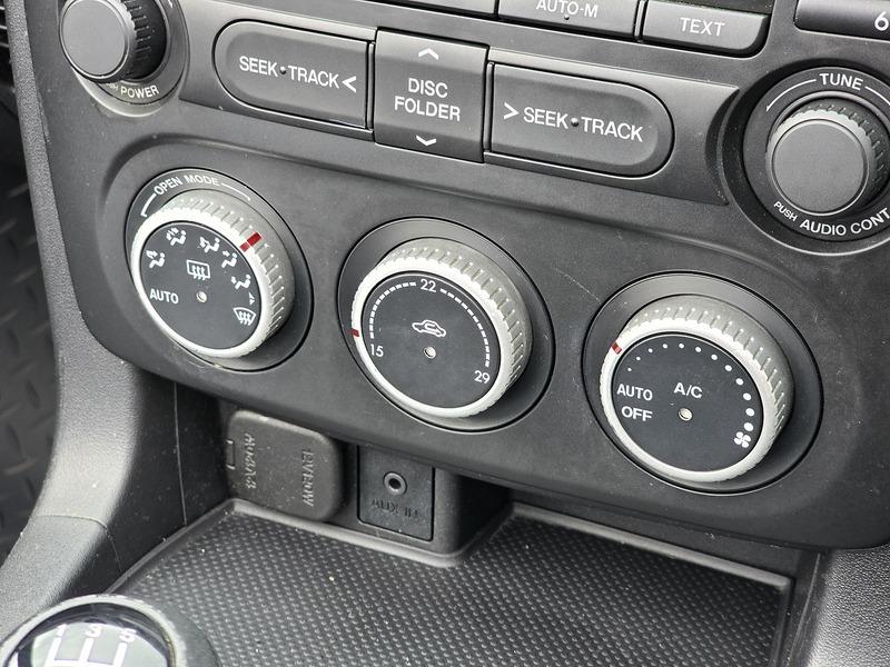 Mazda MX-5 i SE - U91659
