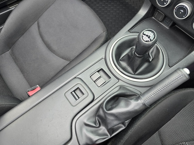 Mazda MX-5 i SE - U91659