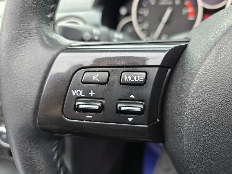 Mazda MX-5 i SE - U91659