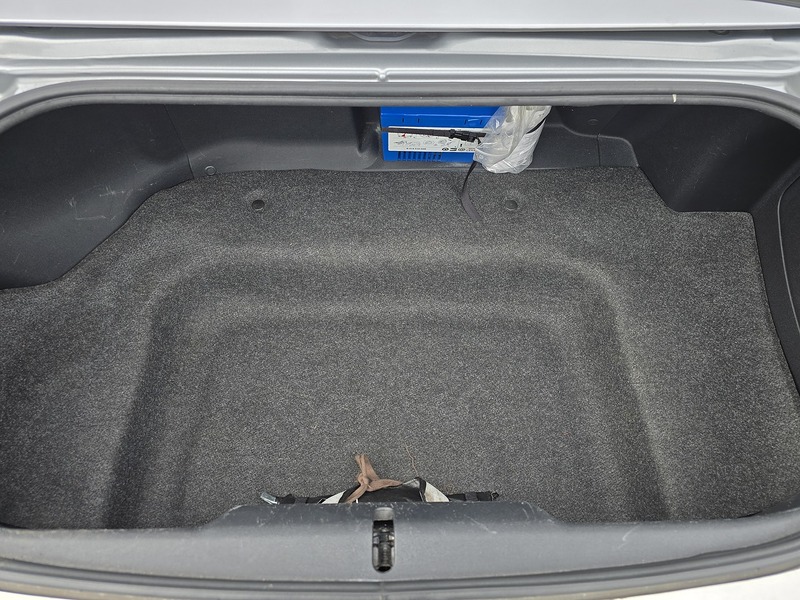 Mazda MX-5 i SE - U91659