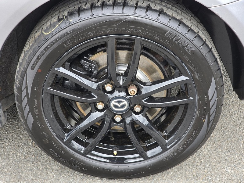 Mazda MX-5 i SE - U91659