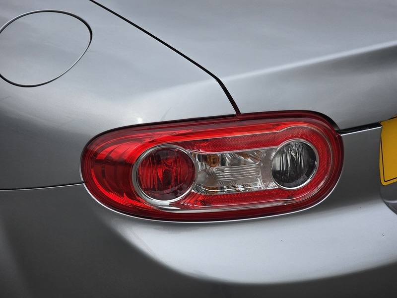 Mazda MX-5 i SE - U91659