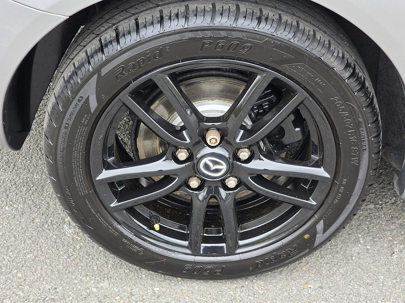 Mazda MX-5 i SE - U91659
