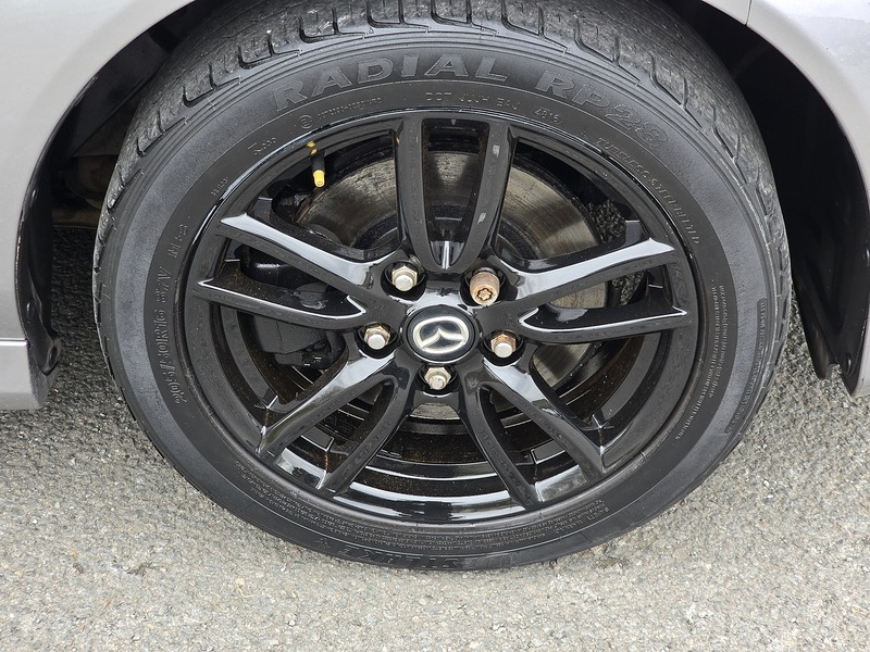 Mazda MX-5 i SE - U91659