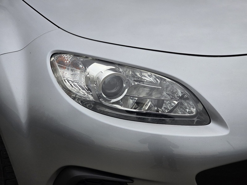 Mazda MX-5 i SE - U91659