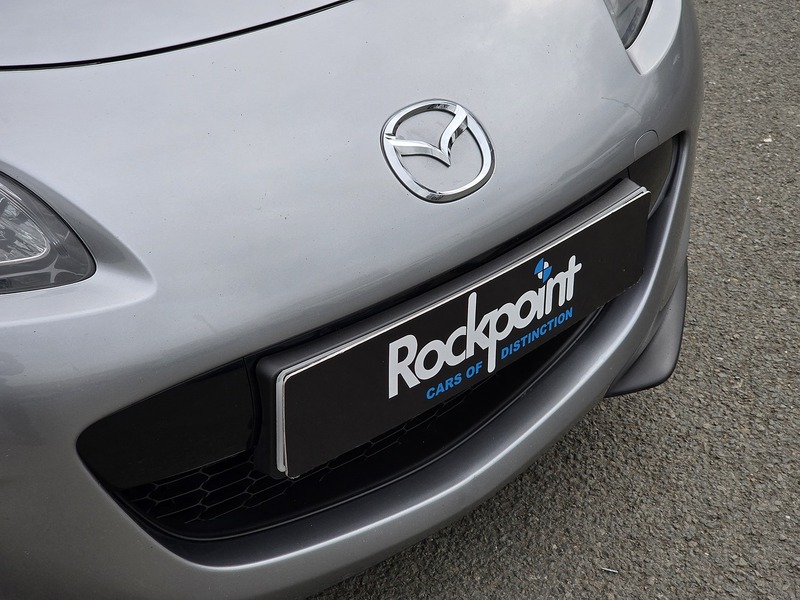 Mazda MX-5 i SE - U91659
