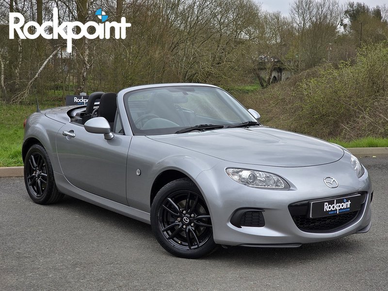 Mazda MX-5 i SE - U91659