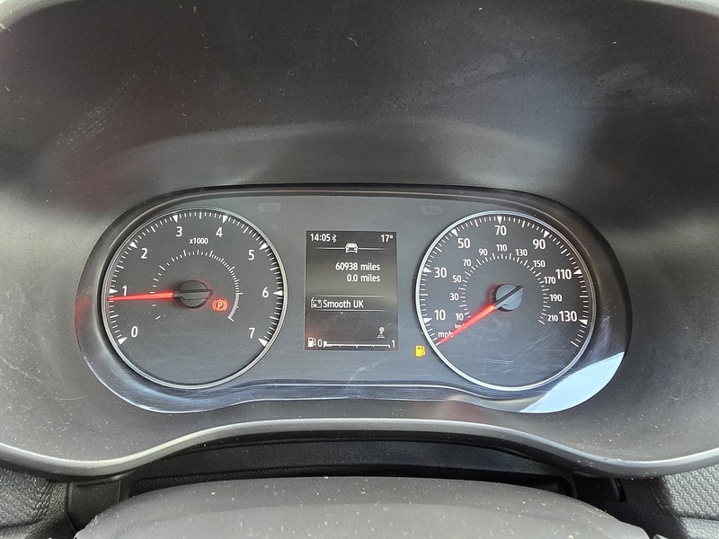 Dacia Sandero SCe Essential - U91662