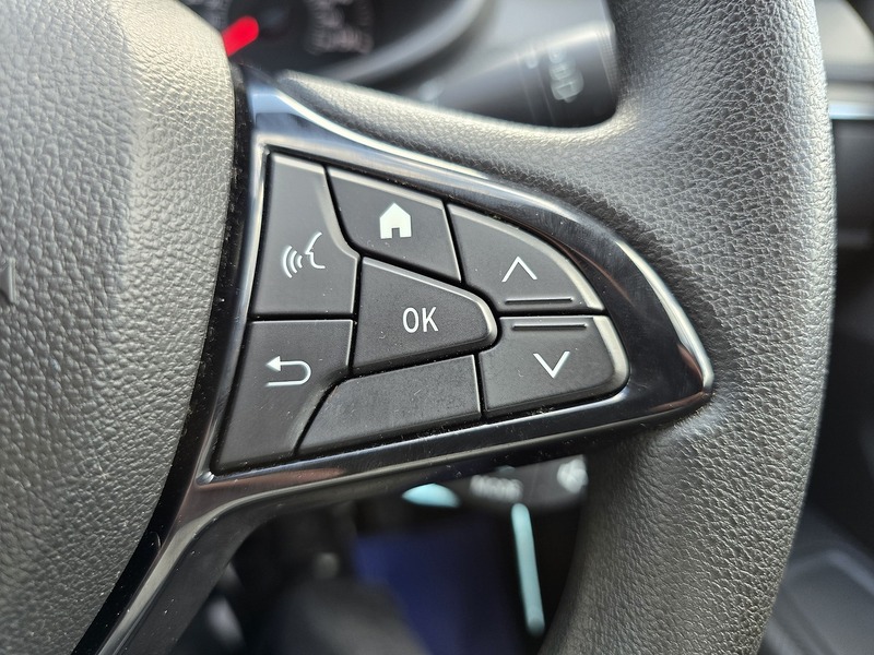 Dacia Sandero SCe Essential - U91662
