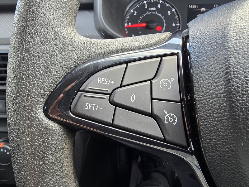 Dacia Sandero SCe Essential - U91662