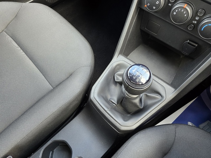 Dacia Sandero SCe Essential - U91662