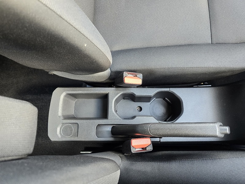 Dacia Sandero SCe Essential - U91662