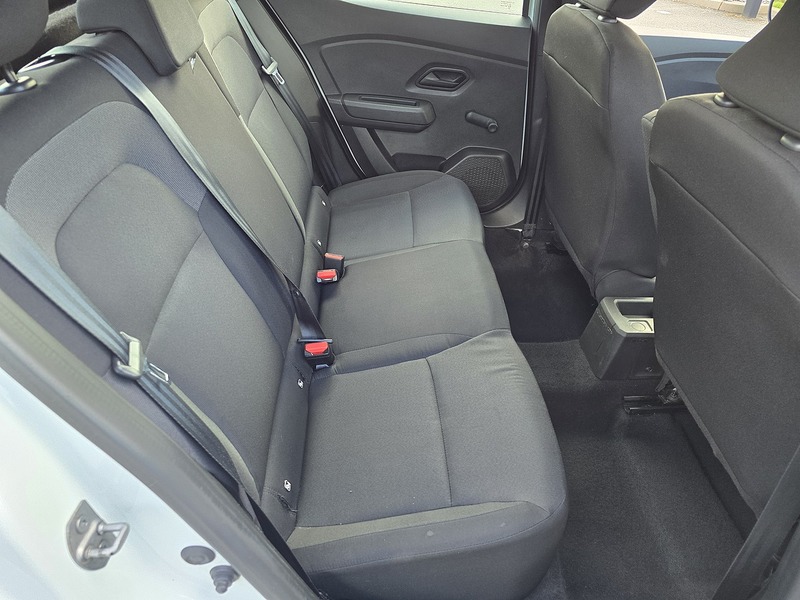 Dacia Sandero SCe Essential - U91662