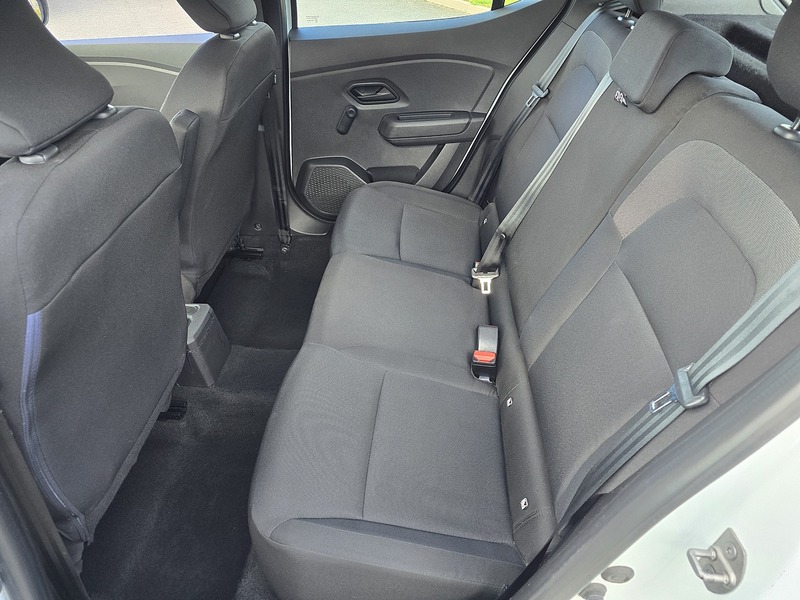 Dacia Sandero SCe Essential - U91662