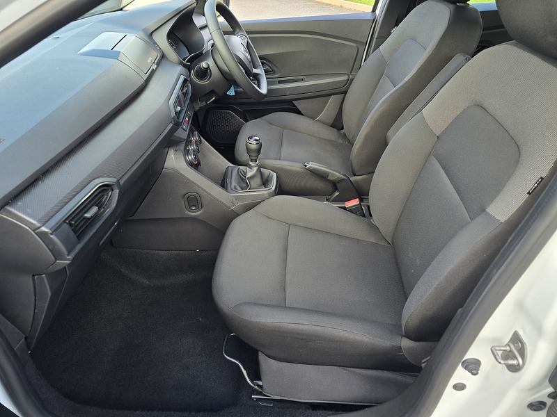 Dacia Sandero SCe Essential - U91662