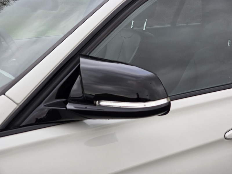 BMW 3 Series 320d M Sport - U91664