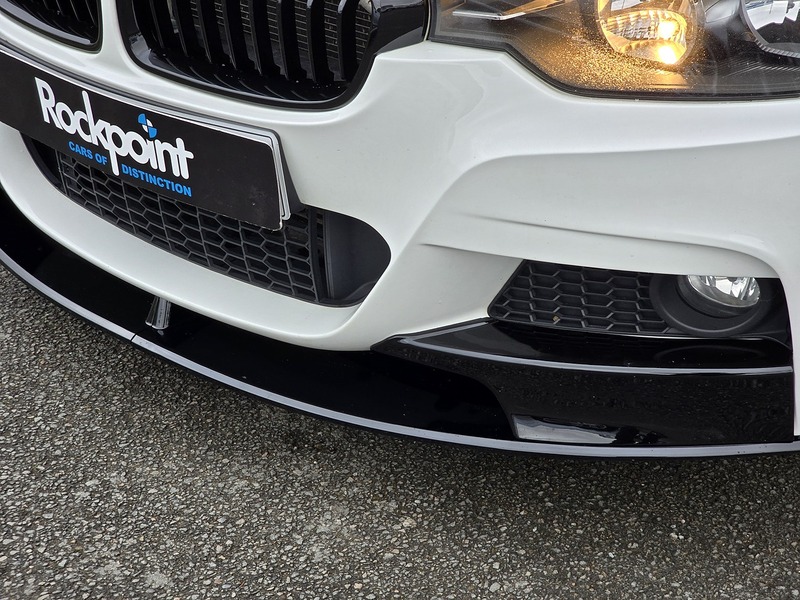 BMW 3 Series 320d M Sport - U91664