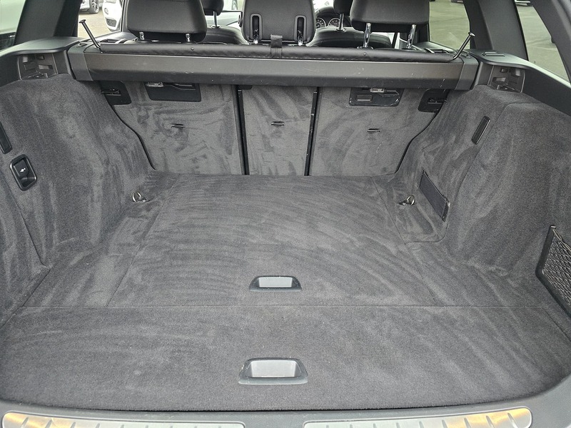 BMW 3 Series 320d M Sport - U91664