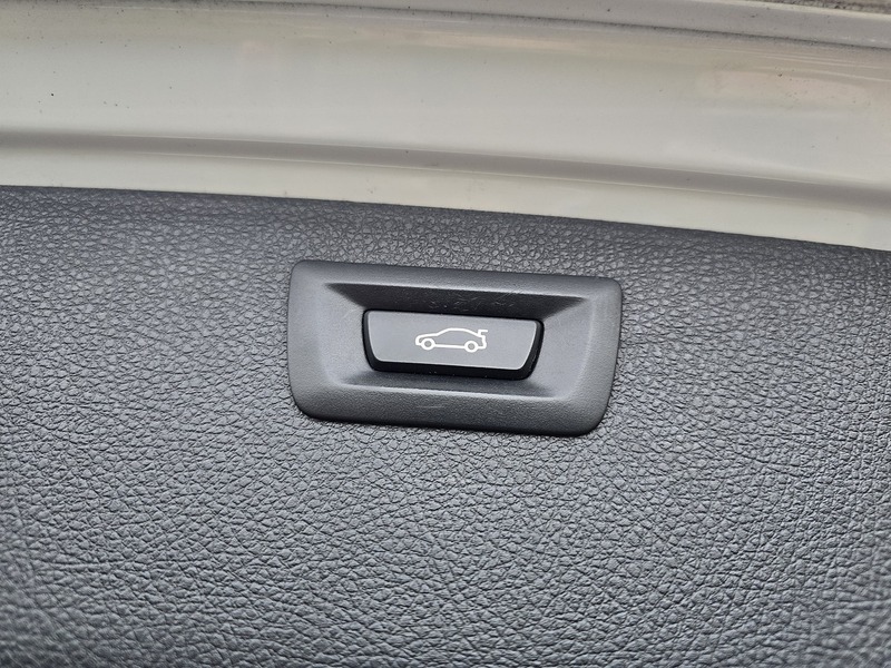 BMW 3 Series 320d M Sport - U91664