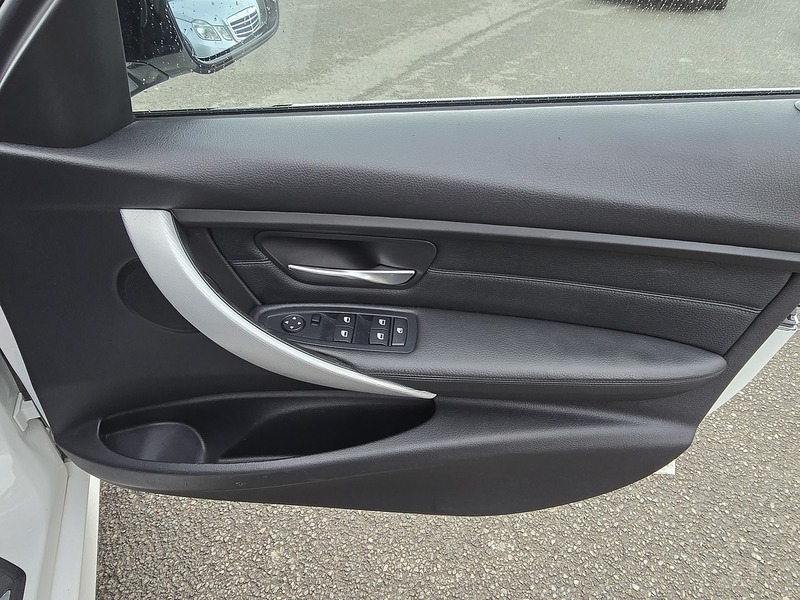 BMW 3 Series 320d M Sport - U91664