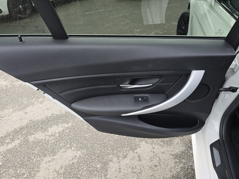 BMW 3 Series 320d M Sport - U91664