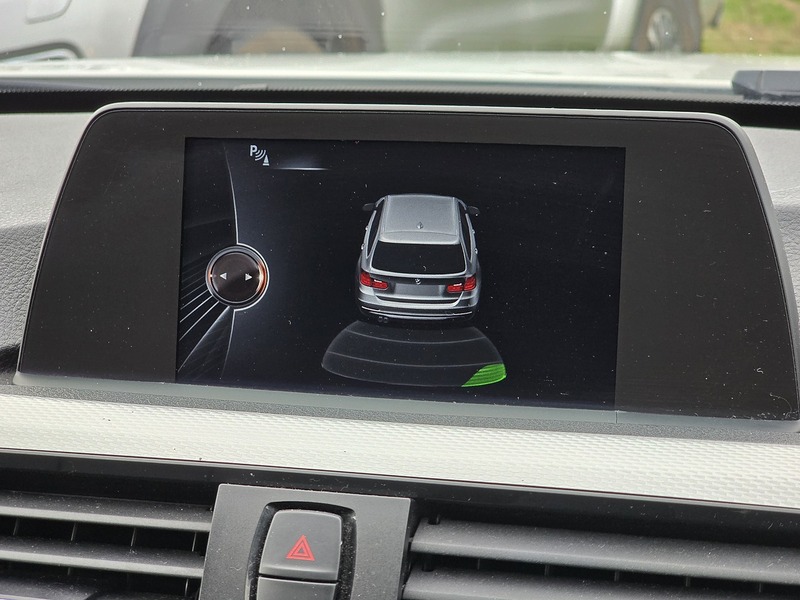 BMW 3 Series 320d M Sport - U91664