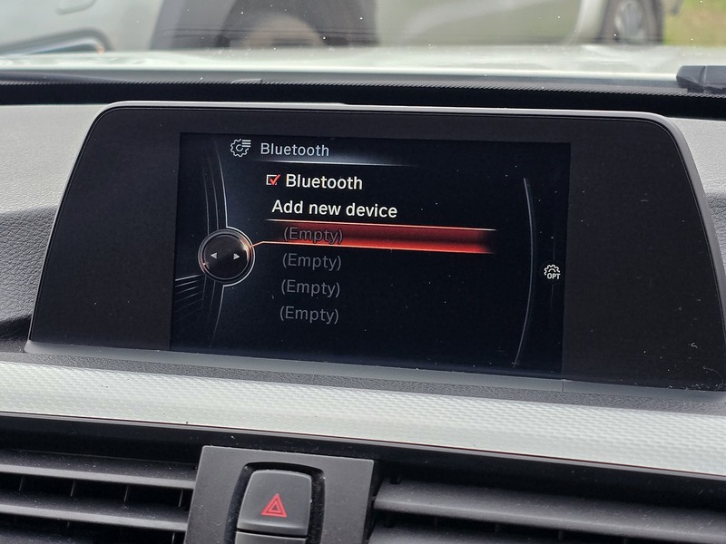 BMW 3 Series 320d M Sport - U91664