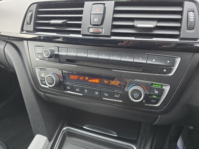 BMW 3 Series 320d M Sport - U91664