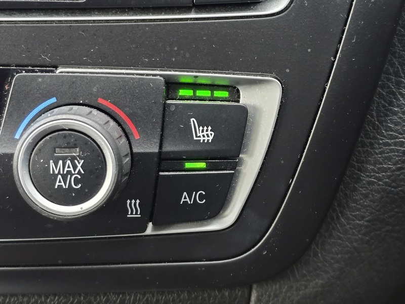 BMW 3 Series 320d M Sport - U91664