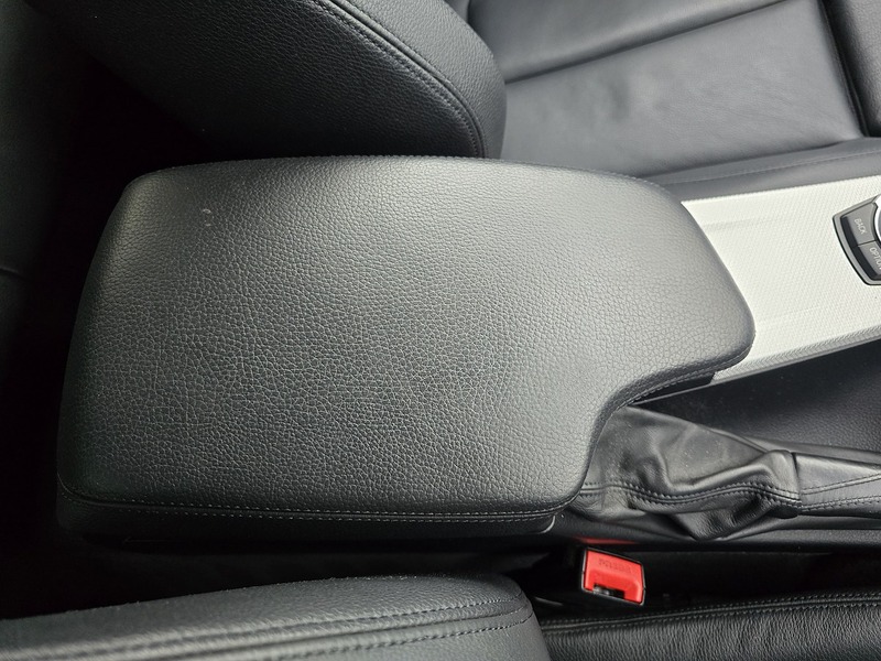 BMW 3 Series 320d M Sport - U91664