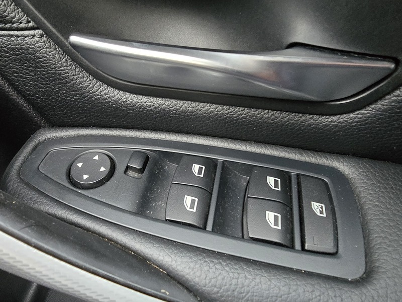 BMW 3 Series 320d M Sport - U91664