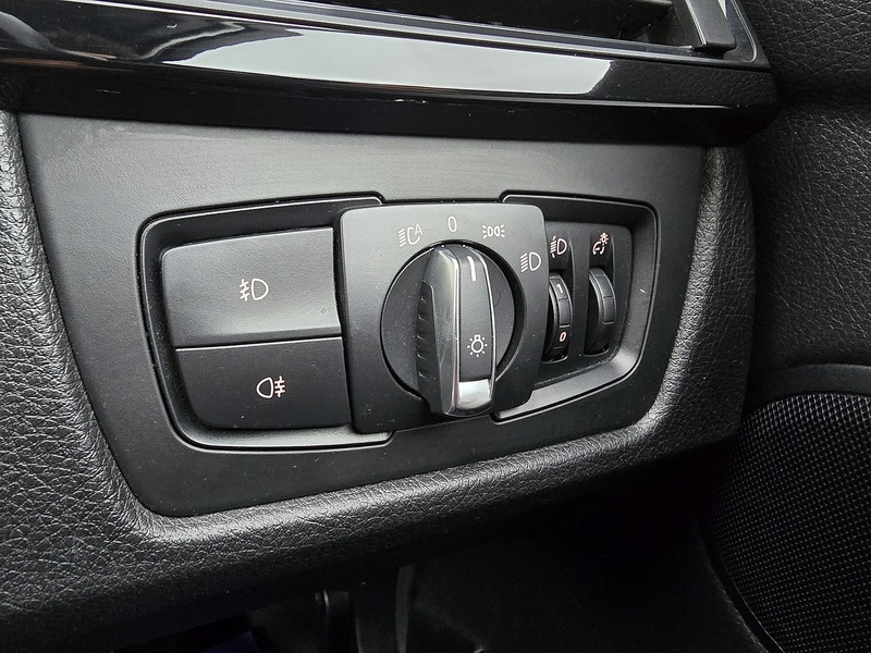 BMW 3 Series 320d M Sport - U91664