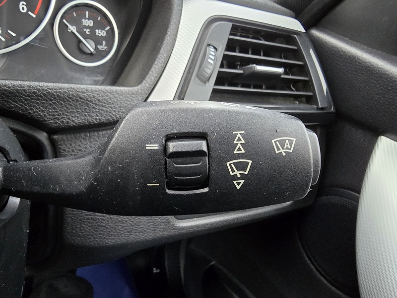 BMW 3 Series 320d M Sport - U91664