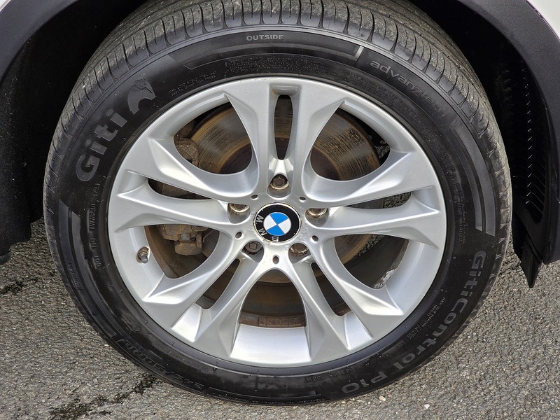 BMW X4 20d xLine - U91665