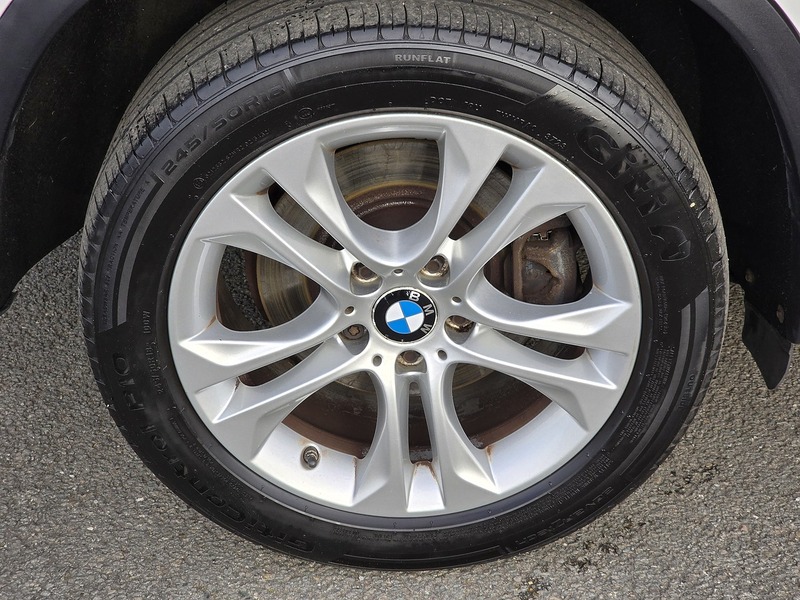 BMW X4 20d xLine - U91665
