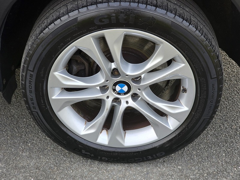 BMW X4 20d xLine - U91665
