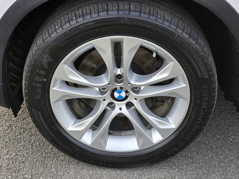 BMW X4 20d xLine - U91665