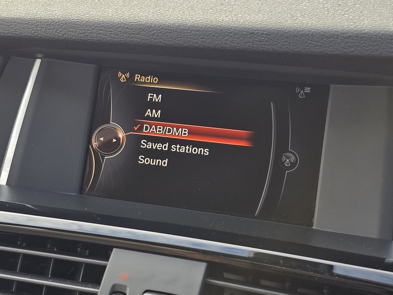 BMW X4 20d xLine - U91665